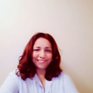 Meet your Posher, Rosa